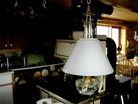 Outfitting remote cabin advice - Homesteading Questions