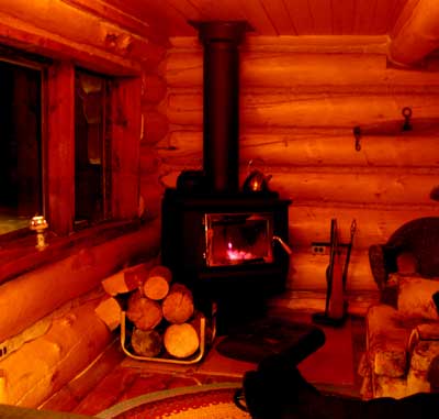 Outfitting remote cabin advice - Homesteading Questions