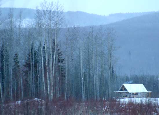 Where do you live? (photos) - Homesteading Questions