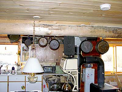 Where do you live? (photos) - Homesteading Questions