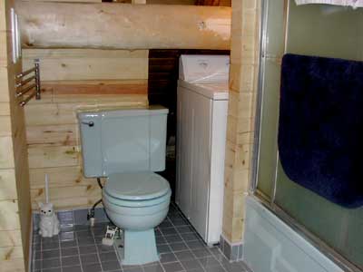 outhouses - Homesteading Questions