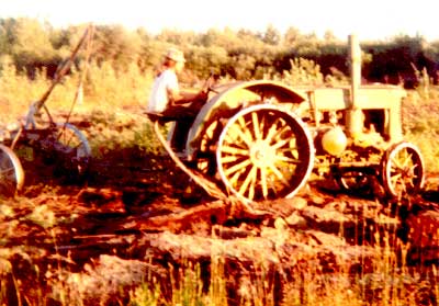 Anyone know what this old plow is??? (pics) - Homesteading Questions
