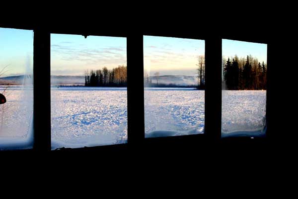 opinions Please: Direction to face a house? - Homesteading Questions