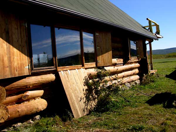 opinions Please: Direction to face a house? - Homesteading Questions